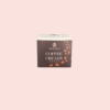 Coffee cream scrub - 50 GM