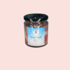 Rose Bath salt - 150GM