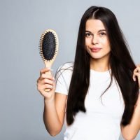 Reduce hair fall - Best onion oil for hair growth in India